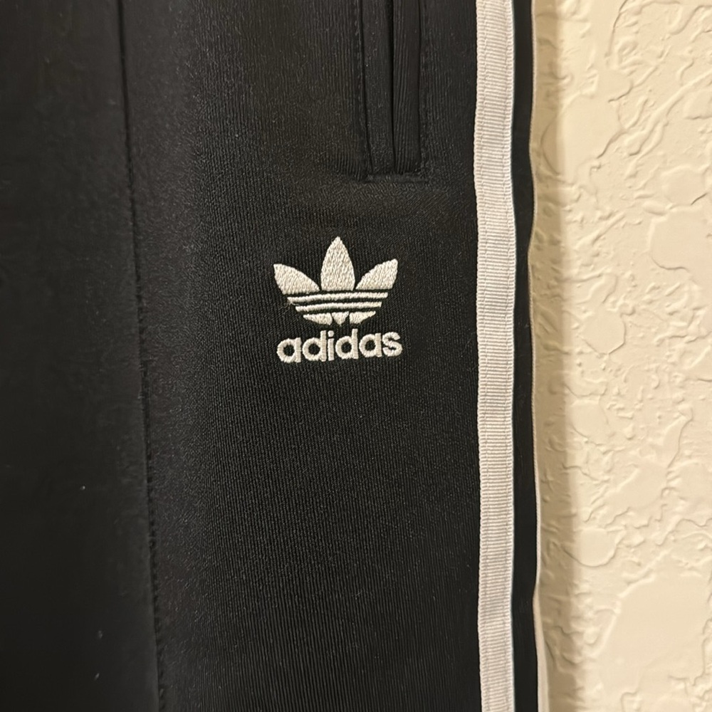 Adidas Track Pants